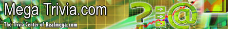 Mega Trivia